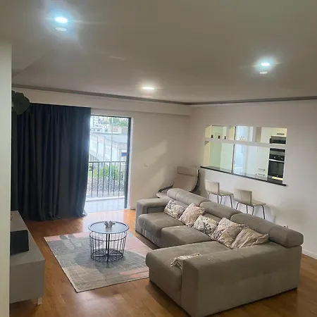 Apartment Relax Funchal (Madeira)