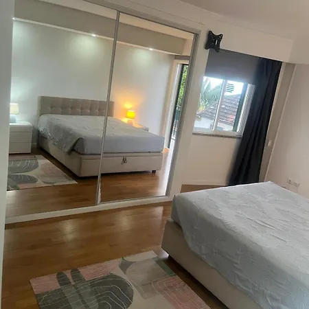 Relax Apartment Funchal (Madeira)