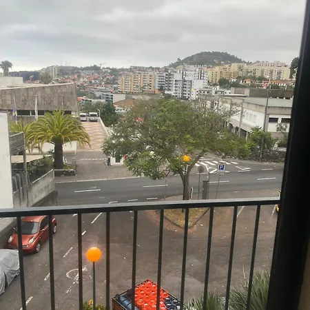 Relax * Funchal (Madeira)