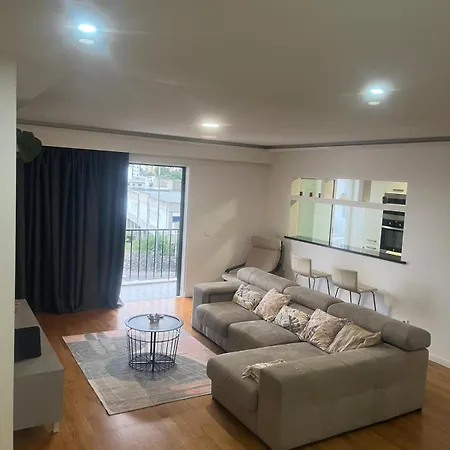 Relax Apartment *