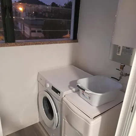 Apartment Relax