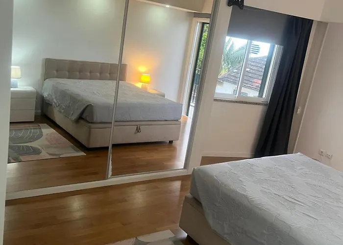 Relax Appartamento Funchal (Madeira)