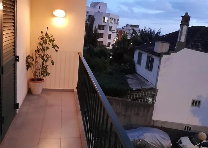 Relax Appartamento Funchal (Madeira)