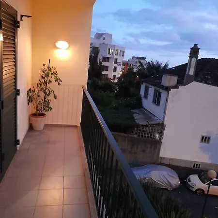 Relax Apartmán Funchal (Madeira)